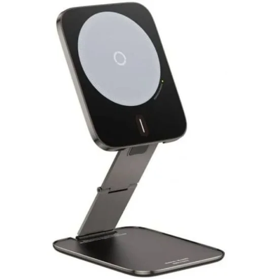 Baseus PrimeTrip VX1 Magnetic Car Phone Holder Rectangle - Cosmic Black